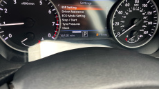 Nissan Juke 1.0 DiG-T 114 N-Connecta 5dr DCT Petrol Hatchback